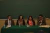 Presentación del libro “Nos pasamos de la raya” Presentación del libro “Nos pasamos de la raya”
