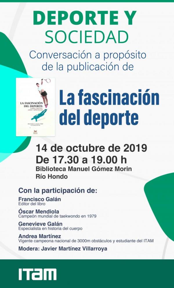 Sociedad y Deporte